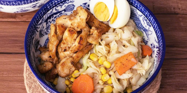 DAHONG - Cơm, Bánh Nướng & Trà Sữa Đài Loan