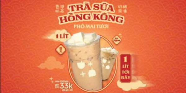 Túc Tắc Tea - Hoàng Diệu - Đà Nẵng
