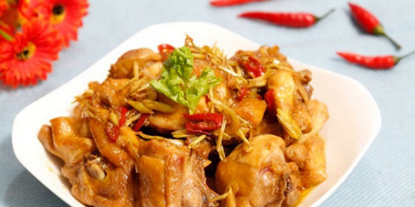 Xèo Xèo - Gà Xào, Gỏi Gà & Lẩu Gà - Lý Chính Thắng