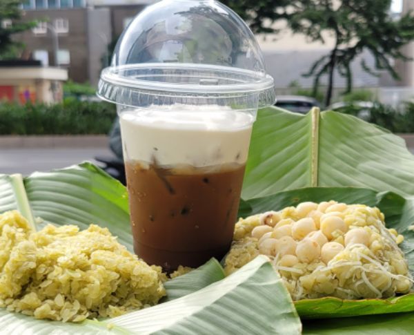 MaiKa - Cà Phê, Nước Ép & Bánh Mỳ