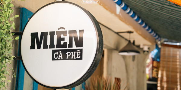 Miên Cà Phê