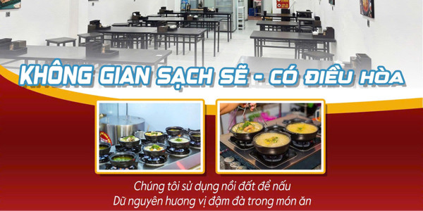 Bánh Canh Cá Lóc A Cây Quán
