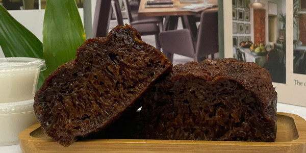 Bếp Bánh Nhà Dung - Bánh Dân Gian Miền Tây - Phương Mai