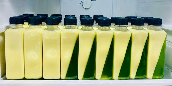 Quán Cơm & Yaourt Nhà Như