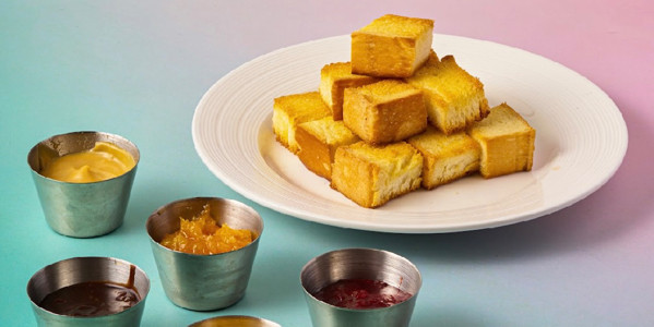 Sweet & Snow - Bingsu & Drink - Vinhomes Imperia