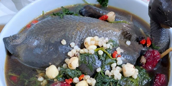 Quán Chị Dậu - Bò Sốt Vang - Đặng Trần Côn