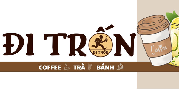 Đi Trốn - Drinks & Snacks - Tôn Đức Thắng