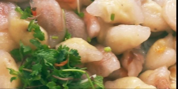 BÁNH NẬM, ƯỚT & BÁNH MÌ BỘT LỌC HUẾ - 34 Lê Thiện Trị