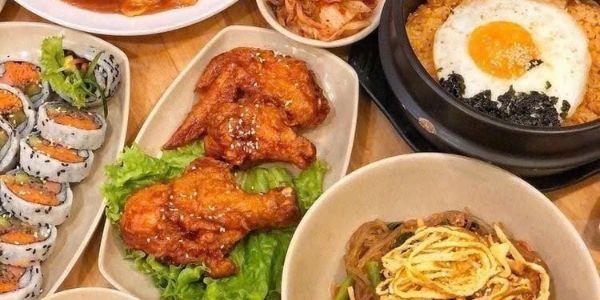 ANH BÉO 2 - Bánh Gạo Cay - Bình Đa