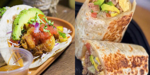 Tacos 3 Chị Em - Đoàn Trần Nghiệp