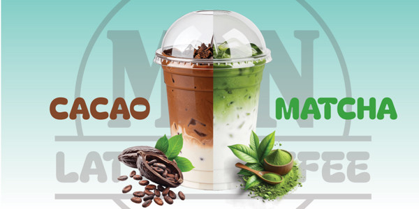 Min Coffee - Coffee Và Latte