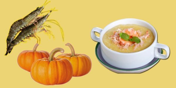 Cháo Dinh Dưỡng Cubin - Đồ Ăn Trẻ Em - Nguyễn Đăng Đạo