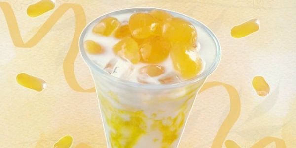 Sữa Chua Hạt Đác AN