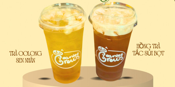 OhBeaniee & Brews - Phùng Văn Cung