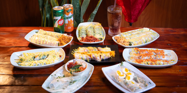 Ăn Vặt & Cafe Muối MinMin - 119 Ngô Thế Lân