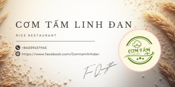 Cơm Tấm Linh Đan - Đỗ Mười