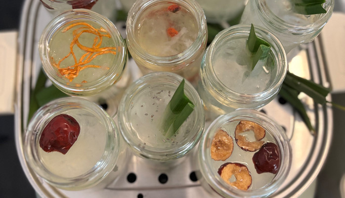 Nhà Hằng - Yến Chưng Tươi - Nguyễn Hội