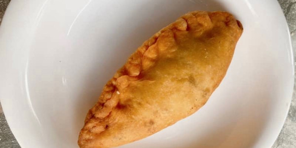 Bánh Bao Chiên Xá Xíu - Đường 3/2