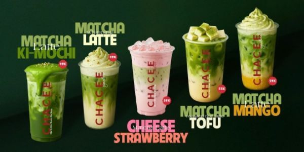 CHASEA SIGNATURE - 51B Tô Hiến Thành