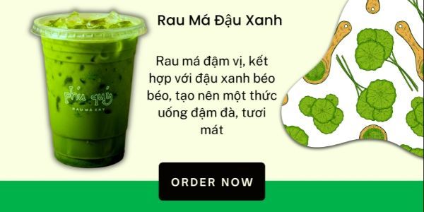 Rau Má Phú Quý - Phan Đình Phùng