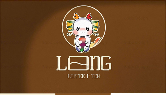 Long - Coffee & Tea - 22 Thanh Nhàn