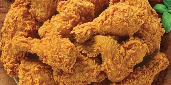 Muỗng Street Food & Drinks - Mì Cay, Gà Rán & Mì Udon Cà Ri Nhật