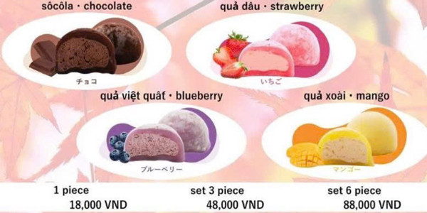 Mochi Kawayui - 27 Loseby