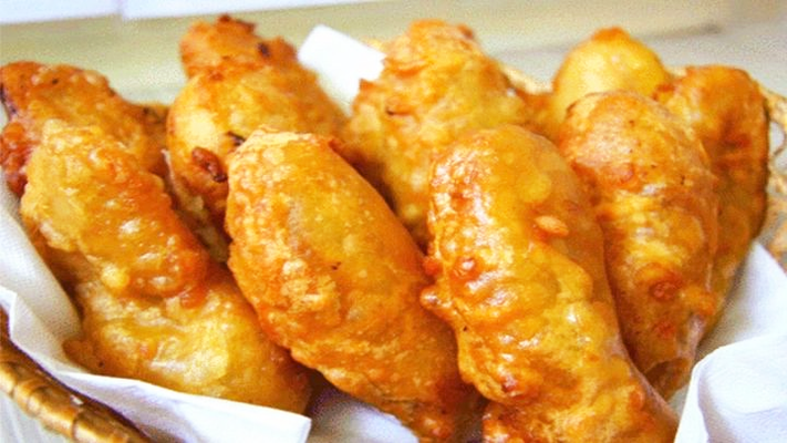 Min Nước Mía & Nước Ép Trái Cây