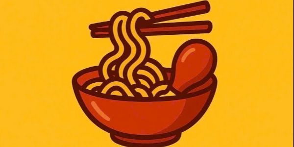 MIGAZ - Mì Trộn, Gà Rán & Ăn Vặt - Hồng Lạc