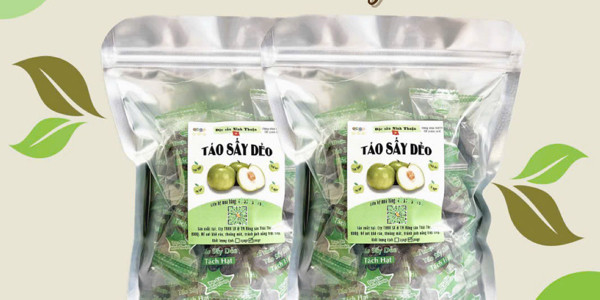 Nhà Mon - Tân Kỳ Tân Quý