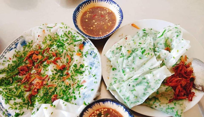 Quán Bánh Rập - Cô Kim - 102 Lê Đại Hành