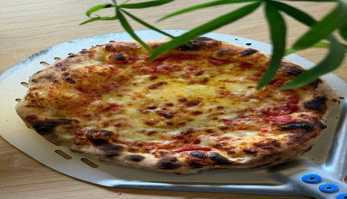 Bột Pizza Pasta & Beer - Pizza - D4