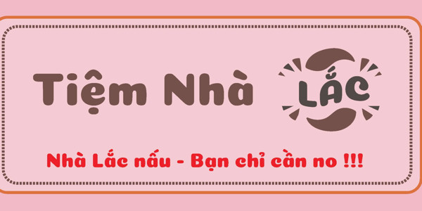 Cơm Trộn & Cơm Chiên Phủ Trứng - Mì Tomyum Tiệm Nhà Lắc