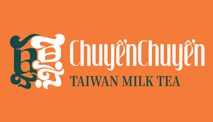 Chuyển Chuyển - Trà Sữa Đậm Vị - Dương Quảng Hàm