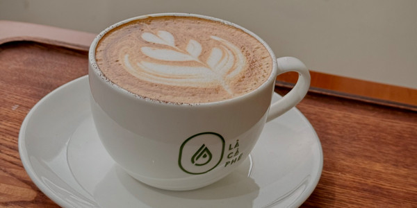 LÀ CÀ PHÊ - Specialty Coffee