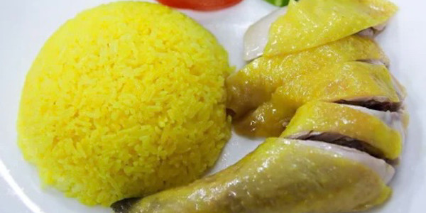 ÔNG HÙNG SHOP - Cơm Gà Xối Mỡ - Huỳnh Tấn Phát
