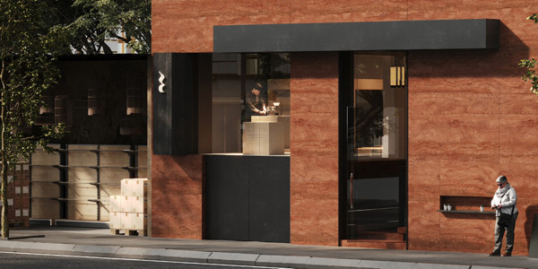 IM Coffee Bar - Tăng Bạt Hổ