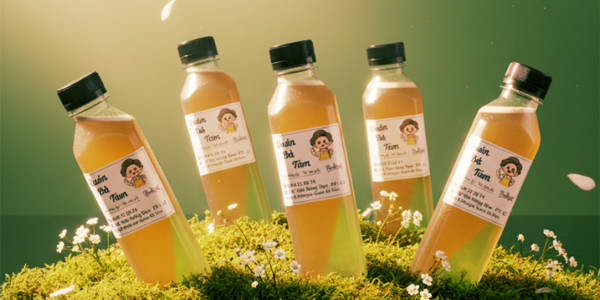 Quán Bà Tám - Cơm Tấm & Bún Thịt Nướng