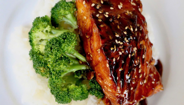 Cơm Văn Phòng, Quán Nhậu & Hải Sản KATHY - 249 Nguyễn Tất Thành