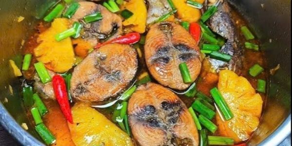 Cơm Tấm 3 Miền - Đường Số 23B