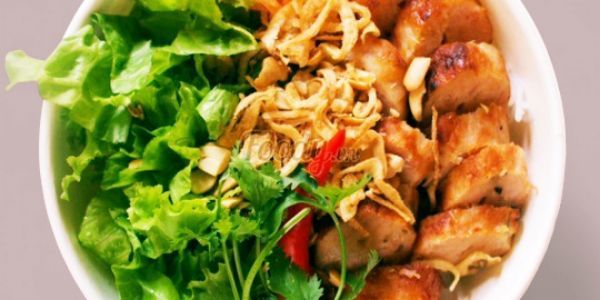 Gugsumi - Bún Trộn Chính Hiệu - An Khánh