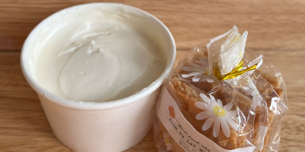 Bếp Nhà Tinyhorn - Sữa Chua Hy Lạp