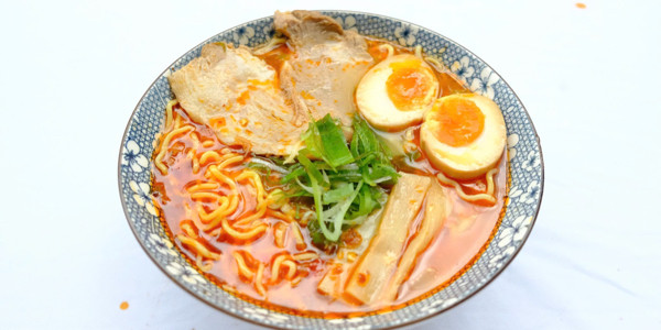 Hyakumi Ramen - Nguyễn Thị Thập