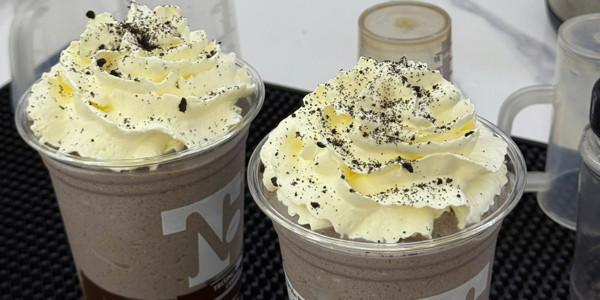 Trương Nguyễn Coffee - Phú Hòa