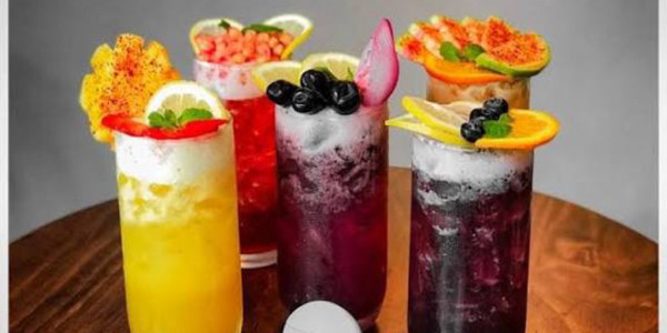 CHUYÊN TRÀ MÃNG CẦU, TRÀ TRÁI CÂY TƯƠI & TRÀ OLONG SỮA ĐẬM VỊ - TIỆM MIU