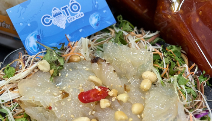Quán Sứa Ngon 89 - Sứa Biển Cô Tô - Mạc Thị Bưởi