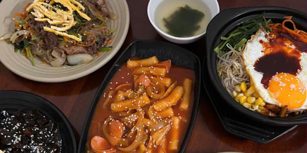 Korean Kitchen - Tiệm Đồ Hàn