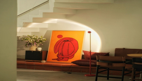 Sens Artisan - Coffee & Gelato - Đường D9