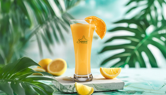 Square Coffee - Ăn Sáng & Đồ Uống - Mẹ Suốt