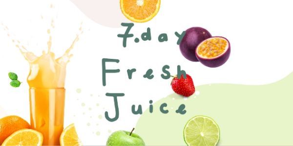 Nước Ép 7F - Nguyễn Lương Bằng